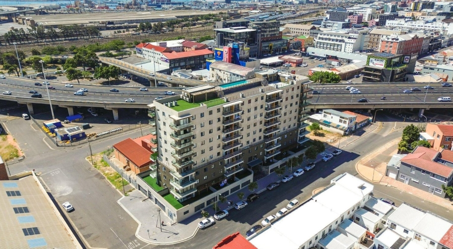 2 Bedroom Property for Sale in Zonnebloem Western Cape